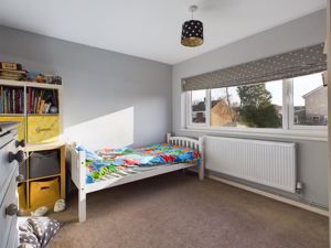 Bedroom 2- click for photo gallery